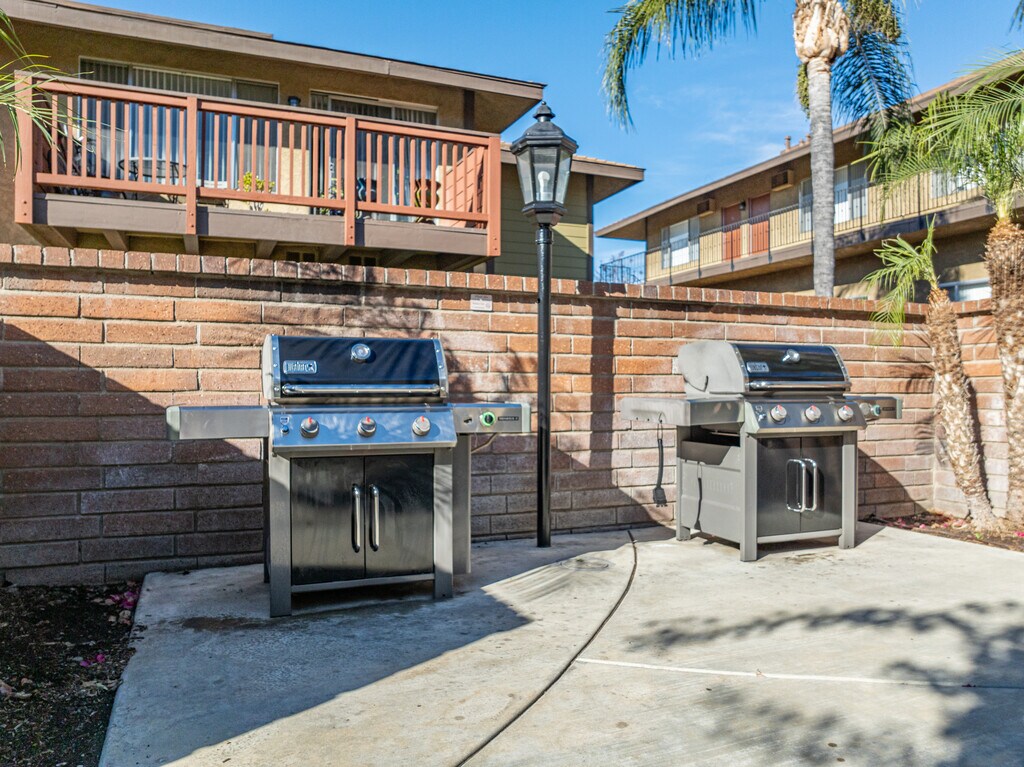 The Timbers Apartments in Riverside, CA