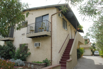 4430-4432 Finley Ave in Los Angeles, CA - Building Photo - Building Photo