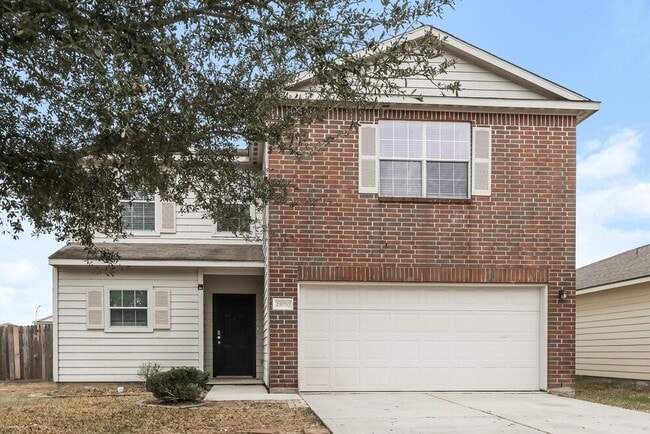 property at 29050 Village Creek Loop