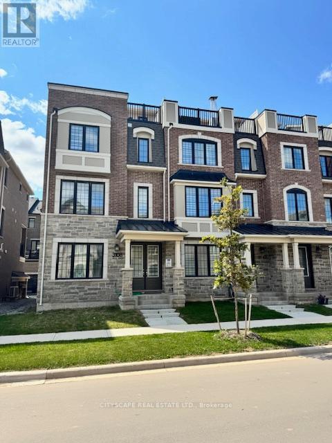 property at 3108 William Cutmore Blvd