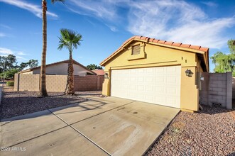 18246 N 12th Ave in Phoenix, AZ - Building Photo - Building Photo