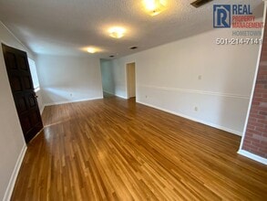 711 W 54th St in North Little Rock, AR - Building Photo - Building Photo