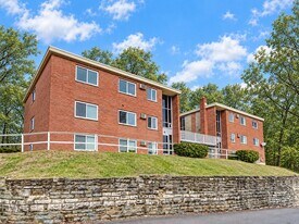 1668 Glen Parker Ave in Cincinnati, OH - Building Photo