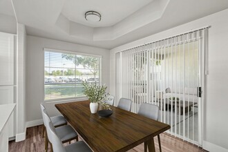 Finisterra in Tempe, AZ - Building Photo - Building Photo