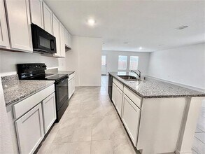 411 Ashbrook Wy in Princeton, TX - Building Photo - Building Photo