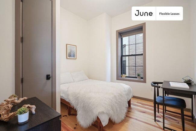 property at 209 W 135th St