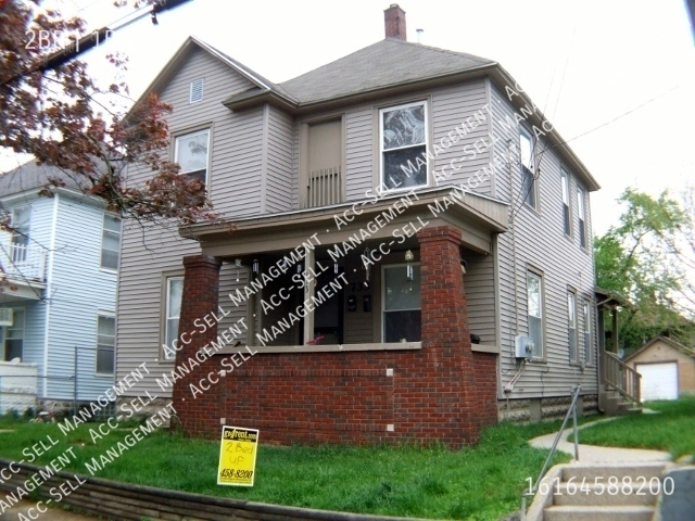 733 Olympia St SW-Unit -2 in Grand Rapids, MI - Building Photo