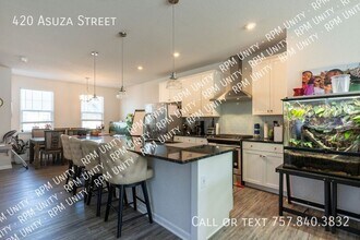 420 Asuza St in Chesapeake, VA - Building Photo - Building Photo