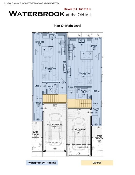 20136 Reed Ln in Bend, OR - Building Photo