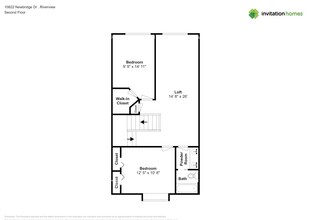 10822 Newbridge Dr in Riverview, FL - Foto de edificio - Building Photo