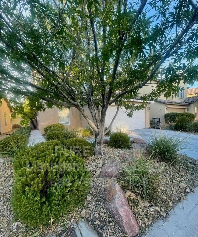 8029 N Copperhead Creek St in Las Vegas, NV - Building Photo - Building Photo