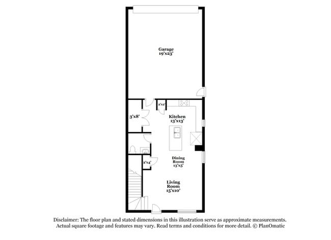 13416 Oneida Ln, Unit 44-303 in Thornton, CO - Building Photo - Building Photo