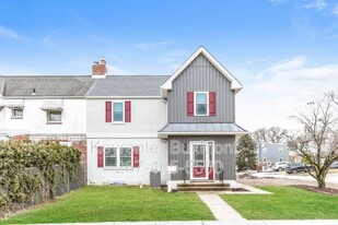 529 B St in King of Prussia, PA - Building Photo