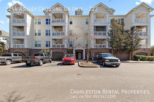 property at 2244 Ashley Crossing Dr