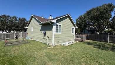 3530 N Governeour St in Wichita, KS - Building Photo - Building Photo