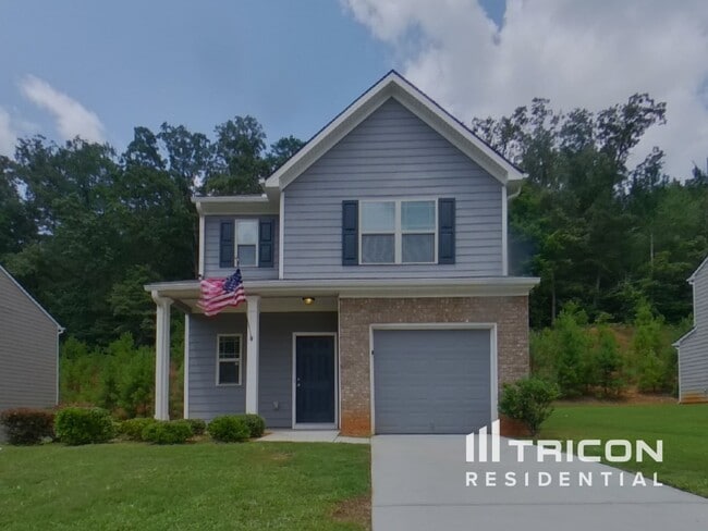 3303 Lowland Dr in Douglasville, GA - Building Photo - Building Photo