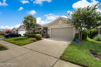 14825 Rain Lily St in Jacksonville, FL - Foto de edificio - Building Photo