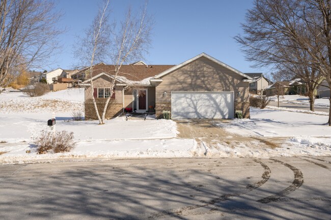 property at 5047 Florence Dr NW