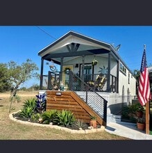 307 Lnb St in Buchanan Dam, TX - Building Photo - Building Photo