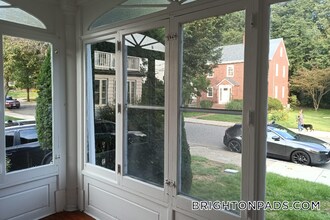 31 Wade St in Boston, MA - Building Photo - Building Photo