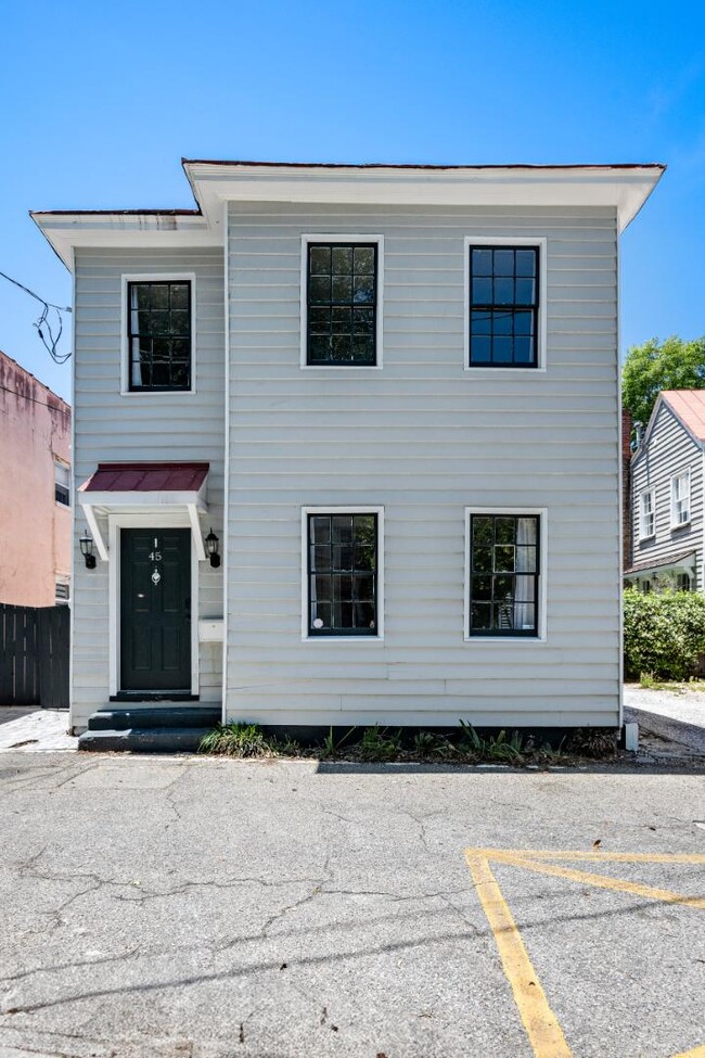 property at 45 Rose Ln