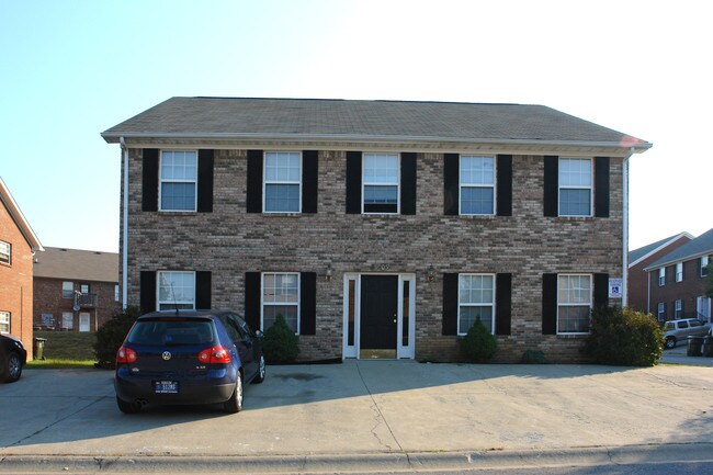Joey Way in Lexington, KY - Foto de edificio - Building Photo