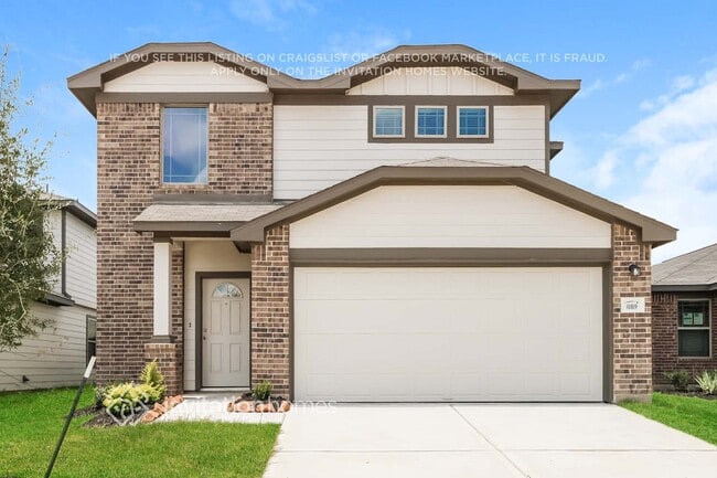 property at 10819 Cloudless Ct
