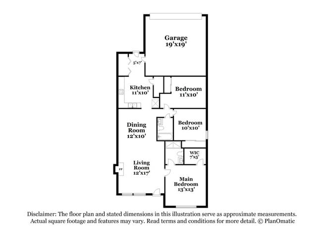 4240 Shortleaf Ln in Grove City, OH - Building Photo - Building Photo