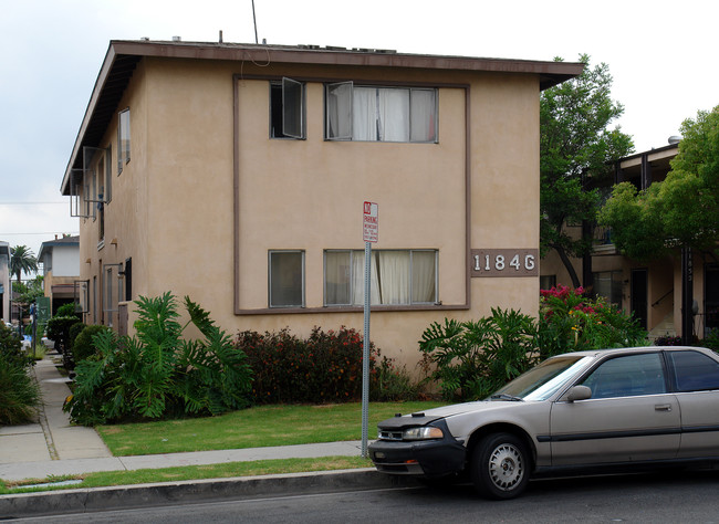 11846 Eucalyptus Ave in Hawthorne, CA - Building Photo - Building Photo