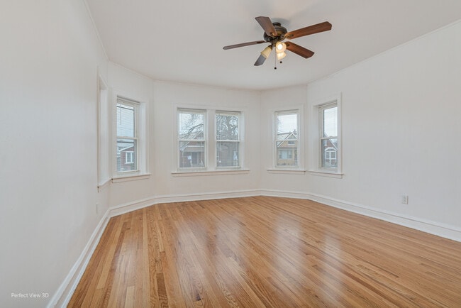 7332 S Artesian Ave in Chicago, IL - Building Photo - Building Photo
