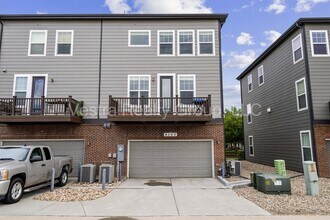 4157 W 118th Pl in Westminster, CO - Building Photo - Building Photo