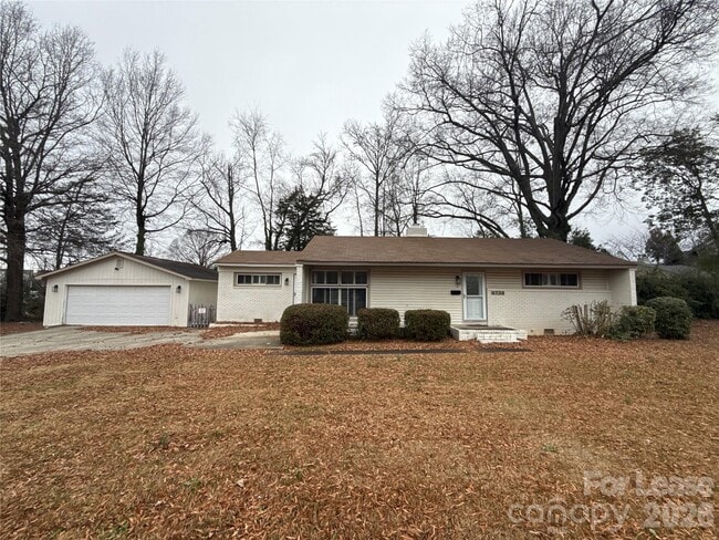 property at 4738 Gilmore Dr