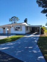 37 Desert Candle Cir in Lehigh Acres, FL - Building Photo