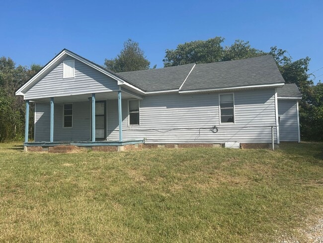 property at 1977 Fulton Rd