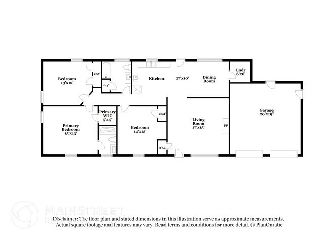 620 Waterboy Rd in Fairburn, GA - Building Photo - Building Photo