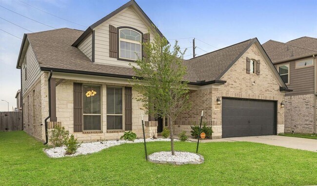 2607 Saw Palmetto Trail in Katy, TX - Building Photo - Building Photo