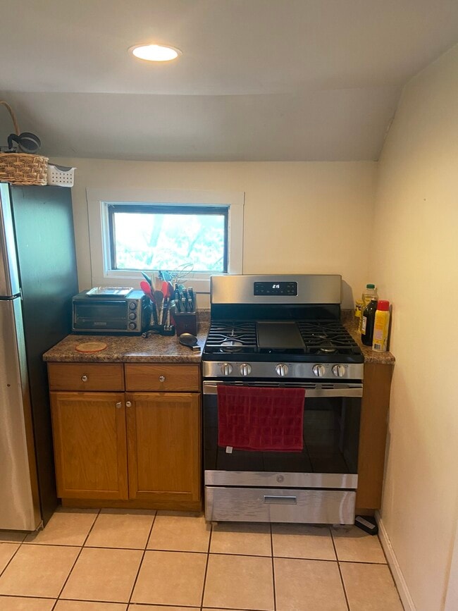 20 Magoun St, Unit 1 in Cambridge, MA - Foto de edificio - Building Photo