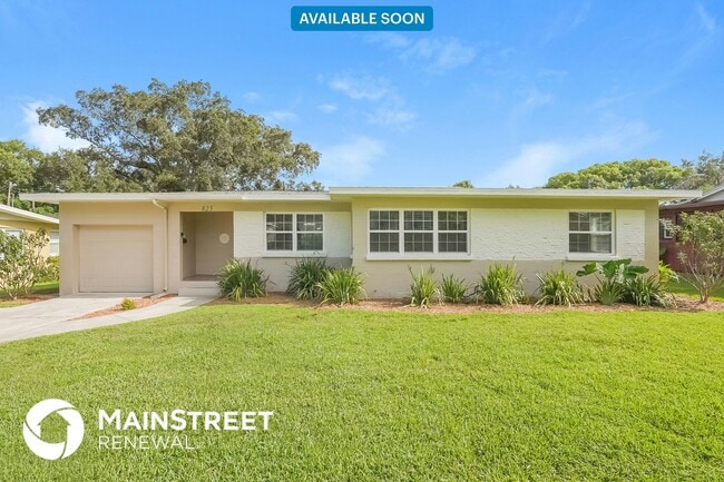 property at 823 Demington St