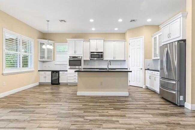 property at 2863 Bellarosa Circle