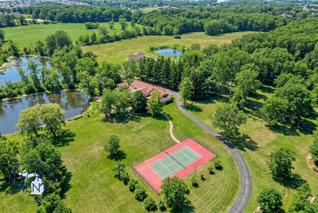 7255 E Baldwin Rd in Grand Blanc, MI - Building Photo - Building Photo