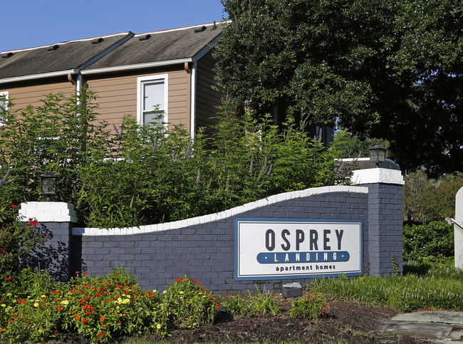 Osprey Landing photo'