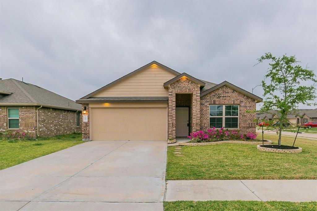 502 Poppy Field Ct in Arcola, TX - Foto de edificio