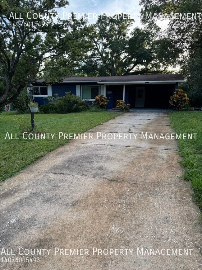 property at 220 Buena Vista St