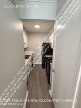 111 Barton St in Little Rock, AR - Building Photo - Building Photo