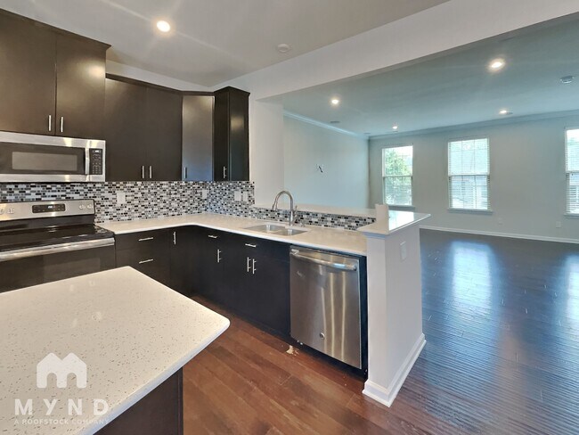 4228 Audubon Pk Dr in Charlotte, NC - Building Photo - Building Photo