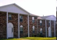 Building Photo - The District at Cape Apartments in Cape Girardeau, Missouri