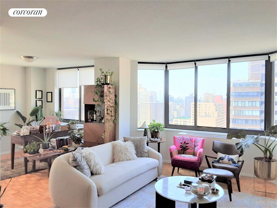 155 E 31st St in New York, NY - Foto de edificio