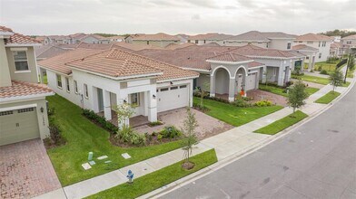 13360 Bromborough Dr in Orlando, FL - Building Photo - Building Photo