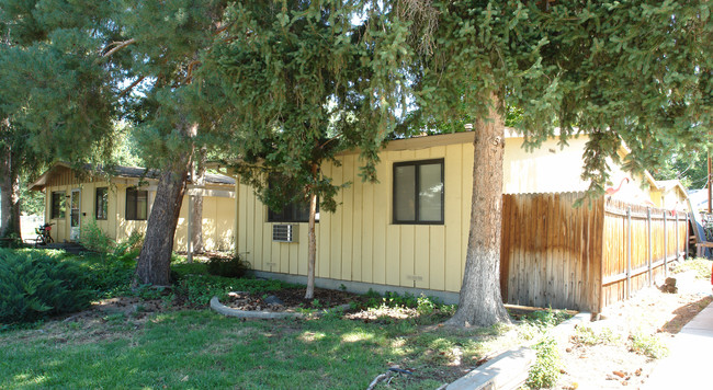 Marker Apartments in Boise, ID - Building Photo - Building Photo