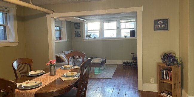 property at 222 Otis Avenue